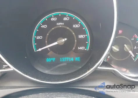 2012 Chevrolet Malibu 1Lt z USA, uszkodzony, nr VIN 1G1ZC5E07CF261429